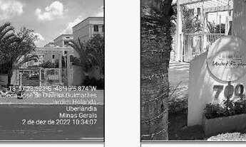 Imagem: UBERLANDIA - Apartamento Padrão