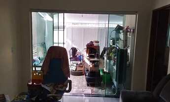 Imagem 5: QR 425 Casa com 3 quartos sendo um suite, A/C FINANACIAMENTO R$ 225 MIL