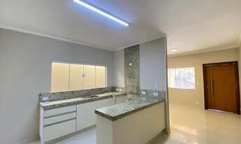 Imagem: Térrea para venda tem 125 metros quadrados