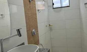 Imagem 2: Casa em Luzimangues Quitada