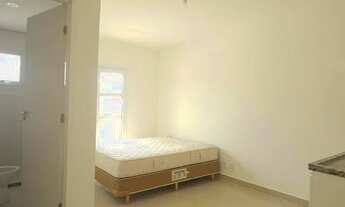 Imagem 3: Kitnet com 1 dormitório para alugar, 23 m² por R$ 1.115,00/mês - Rudge Ramos - São Bernard