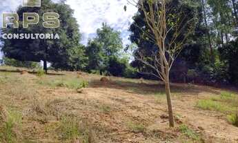 Imagem 2: Terreno à venda - Condomínio Horto Ivan - Atibaia - SP