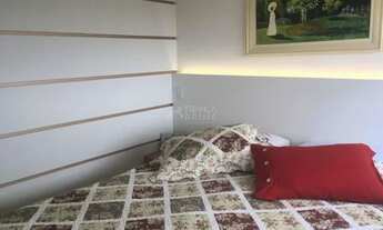 Imagem 6: JARDIM DAS PERDIZES - TIME LIFE - 2 DORMITÓRIOS (1 SUÍTE