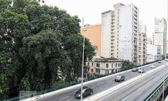 Imagem 5: Apartamento para Aluguel - Santa Cecília, 3 Quartos, 102 m2