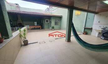 Imagem 4: Sobrado com 5 dormitórios à venda, 240 m² por R$ 860.000,00 - Jardim Penha - São Paulo/SP