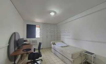 Imagem 4: BB - Casa Amarela! Apartamento para Venda cond. Morada da Jaqueira com 3 Quartos 1 Suíte 1