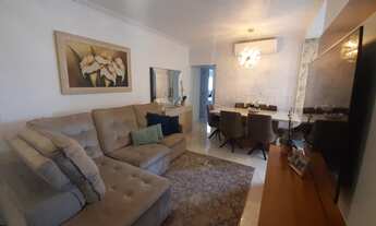 Imagem 4: Apartamento para venda com 96 metros quadrados com 3 quartos