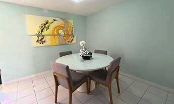 Imagem: Excelente Apto - 3Quartos - 90M2 - Sombra