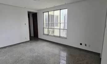 Imagem: Apartamento pronto para morar, 96m², com