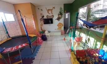 Imagem 7: Viamonte Clube / 3 quartos / Suíte