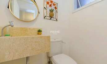 Imagem 7: Triplex em condominio fechado no São Lourenço