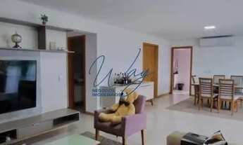 Imagem 4: Apartamento com 200m² 3 Suítes, 3 Vagas de garagem no Umarizal