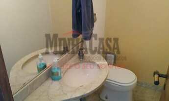 Imagem 7: Apartamento de 3 dormitórios com 3 vagas em Higienópolis!