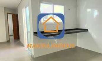 Imagem 5: APARTAMENTO RESIDENCIAL em SANTO ANDRÉ - SP, CAMPESTRE