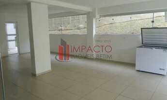 Imagem 2: Cobertura para venda com 181 metros quadrados com 3 quartos em Angola - Betim - MG