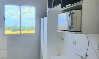 Imagem 7: Apartamento com 3 dormitórios para alugar, 66 m² por R$ 1.396,06/mês - Parque Universitári