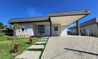 Imagem: Casa com 3 quartos à venda, 254 m² por