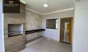 Imagem 5: BELÍSSIMA CASA NO RESIDENCIAL VALE DO SOL