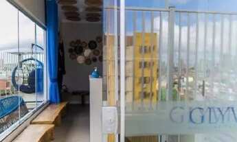 Imagem 4: ALUGO EXCELENTE ESPAÇO PARA BRONZEAMENTO