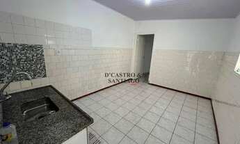 Imagem 5: Casa com 1 dormitório para alugar, 50 m² por R$ 1.101/mês - Mooca - São Paulo/SP