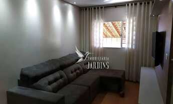 Imagem 6: Casa com 3 dormitórios para alugar por R$ 2.500,00/mês - Leonor - Londrina/PR