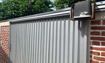 Imagem 4: Casa em terreno de 450m2 em São Luís de Montes Belos