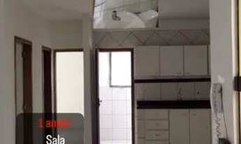 Imagem: Apartamento itabuna