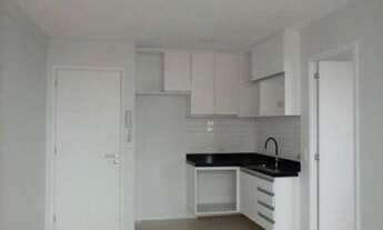 Imagem 4: Apartamento com 1 dormitório, 38 m² - venda por R$ 435.000,00 ou aluguel por R$ 2.668,01/m