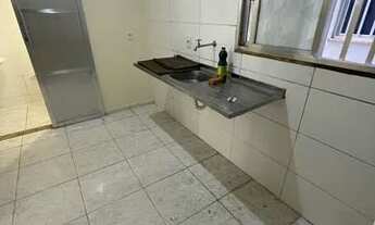 Imagem 4: Kitnet com 2 quartos - Vargem Grande - 1° andar