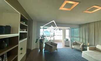 Imagem 5: Apartamento frente mar no Edifício Champs Elysees em Balneário Camboriú