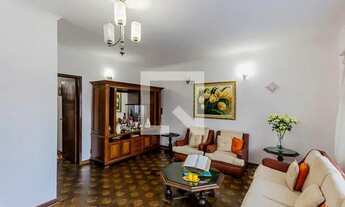 Imagem 2: Casa para Aluguel - Jardim, 3 Quartos, 284 m2