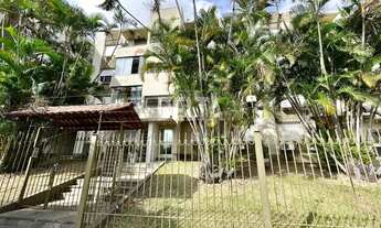 Imagem: Apartamento 2 dormitórios com suíte bairro