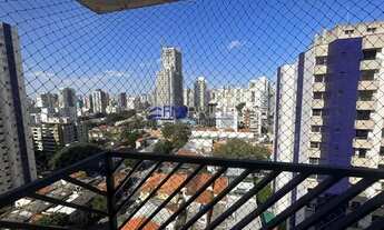 Imagem: Apartamento com 3 dormitorios e 1 vaga