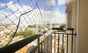 Imagem 7: Apartamento para Aluguel - Piqueri, 2 Quartos, 55 m2