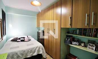 Imagem 7: Apartamento à Venda - Vila Lusitânia, 3 Quartos, 105 m2