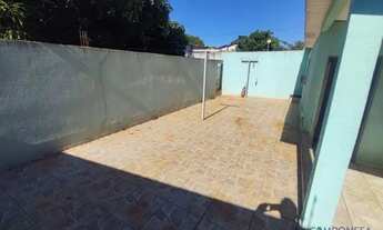 Imagem 2: Casa com 3 dormitórios para alugar, 100 m² por R$ 1.350,00/mês - Jardim Nova Londrina - Lo