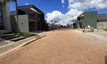 Imagem 2: Vendo lote ponte alta norte, próximo ao ultrabox