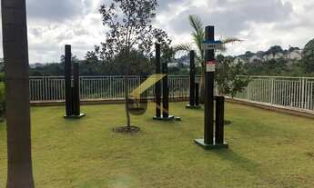 Imagem 3: APARTAMENTO RESIDENCIAL em CAMPINAS - SP, REGIÃO SHOPPING DOM PEDRO