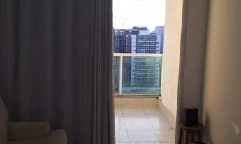 Imagem 3: Apartamento com 2 dormitórios à venda, 57 m² por R$ 410.000,00 - Praia de Itaparica - Vila