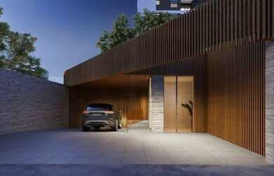 Imagem 6: COBERTURA - VILA NOVA CONCEIÇÃO - SP