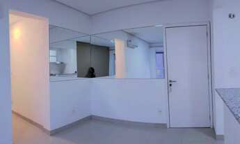 Imagem 4: Apartamento para aluguel tem 140 metros quadrados com 2 quartos em Pompéia - Santos - São