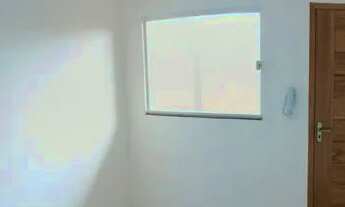 Imagem 7: Apartamento para aluguel possui 42 metros quadrados com 2 quartos em Vila Esperança - São