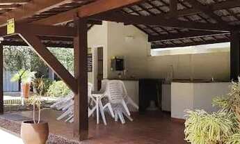 Imagem 3: Vilage térreo em Itacimirim com 4/4