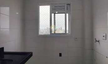 Imagem 4: SANTO ANDRÉ - Apartamento Padrão - CAMPESTRE