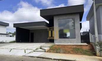 Imagem 2: Casa com 3 dormitórios à venda, 150 m² por R$ 1.060.000,00 - Residencial Frei Galvão - São