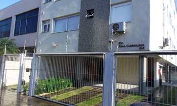 Imagem 2: Apartamento para aluguel com 58 metros quadrados com 2 quartos em Vila Ipiranga - Porto Al