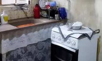 Imagem 5: Alugo casa com garagem