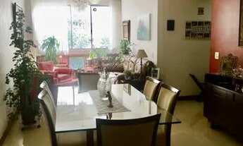 Imagem 2: Excelente apartamento 110 m2, Rua República do Perú