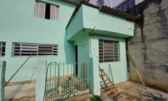 Imagem 6: Venda de Sobrado - Ótimo Ponto - Tranquilidade