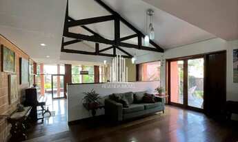 Imagem 6: FAZENDINHA, G. VIANA, LOCAÇÃO, 4 DORM. (2 SUÍTES) - ESTILO CONTEMPORÂNEO, PISCINA E MUITO